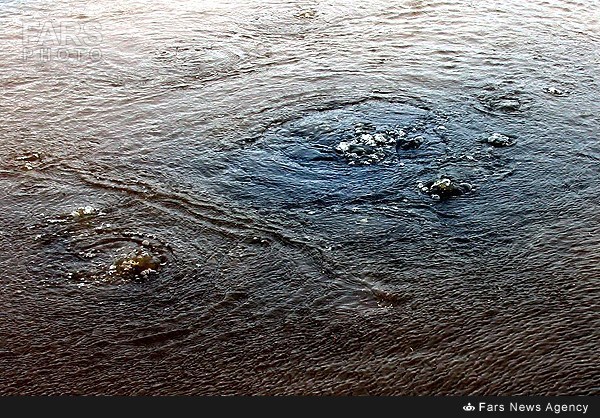 چشمه های آب معدنی و آبگرم استان آذربایجانشرقی