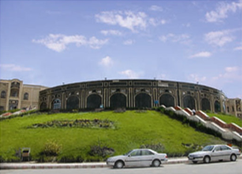 چشمه های آب معدنی و آبگرم استان آذربایجانشرقی