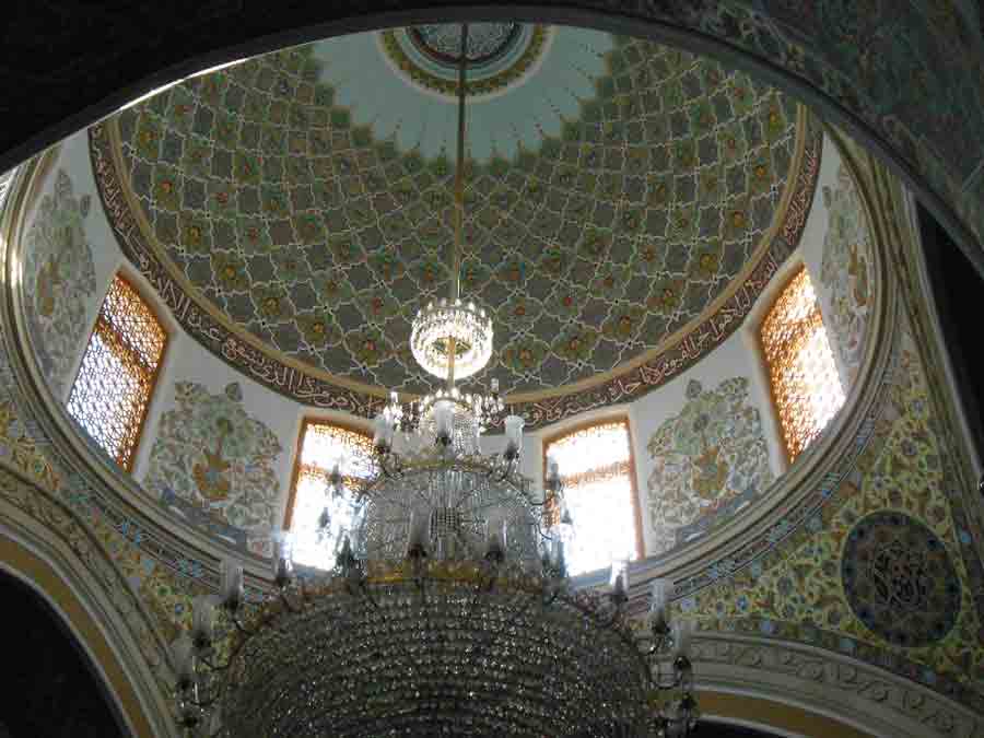 مسجد جامع باکو