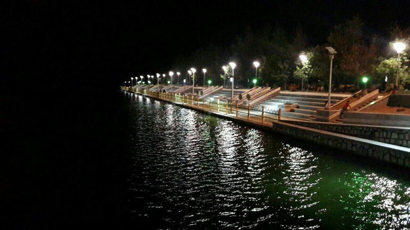 سراب قروه