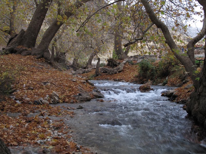 سراب گیان نهاوند
