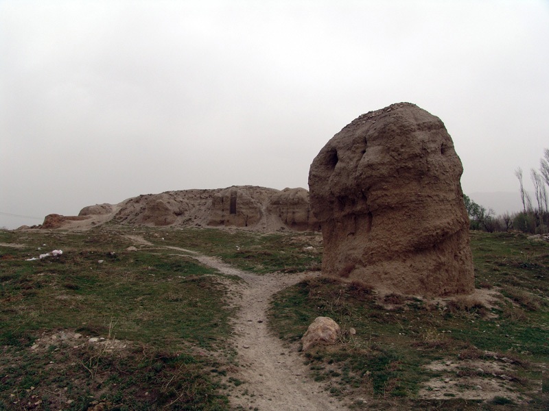 سراب گیان نهاوند