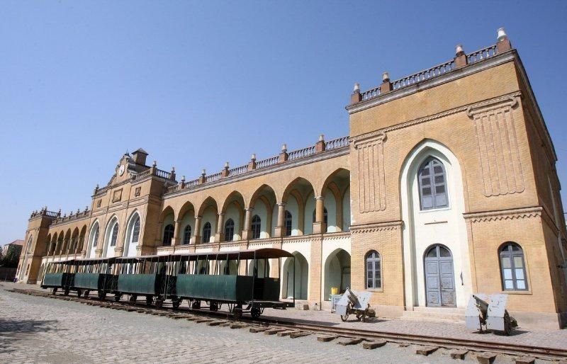 شهرک سینمایی
