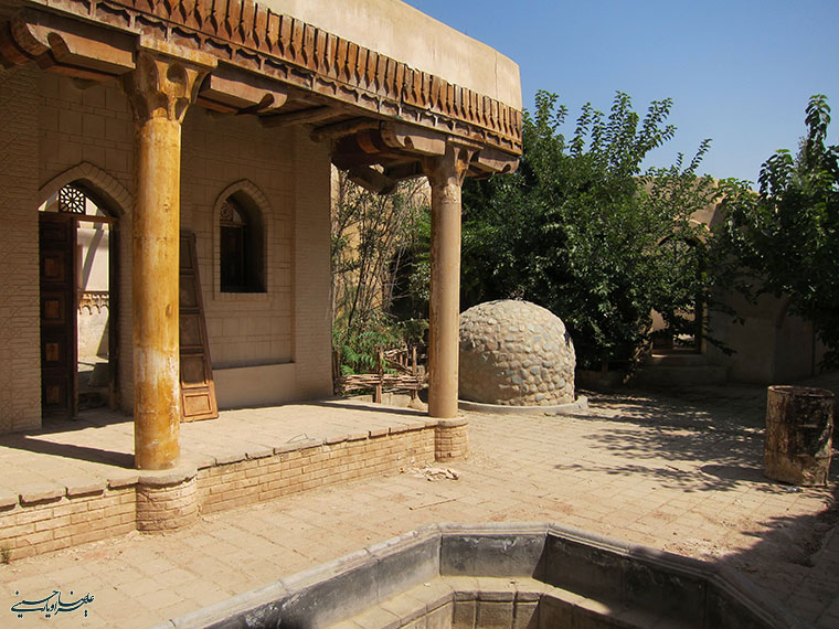 شهرک سینمایی