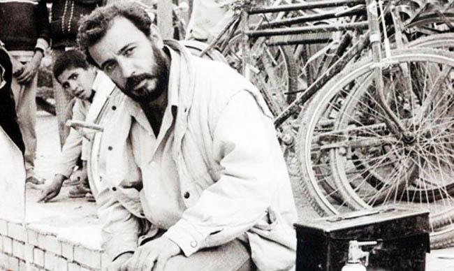 شهرک سینمایی