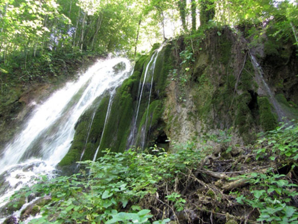 آبشار بولا مازندران