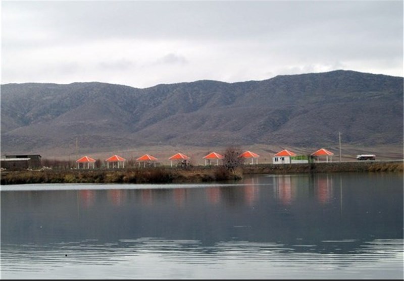 سراب دره شهر