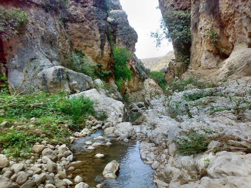 آبشار بالی قایه گلستان