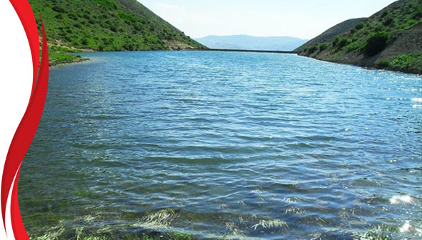 منطقه گردشگری فینارود خلخال