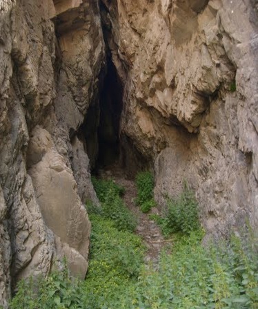 آبشارهای خوشکار