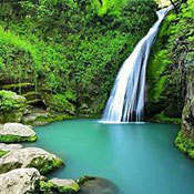 آبشار های شیر آباد گلستان