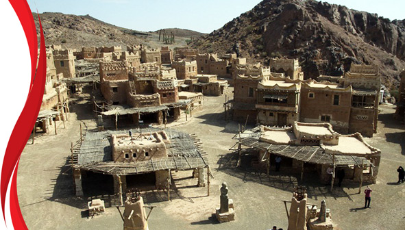 شهرک سینمایی نور