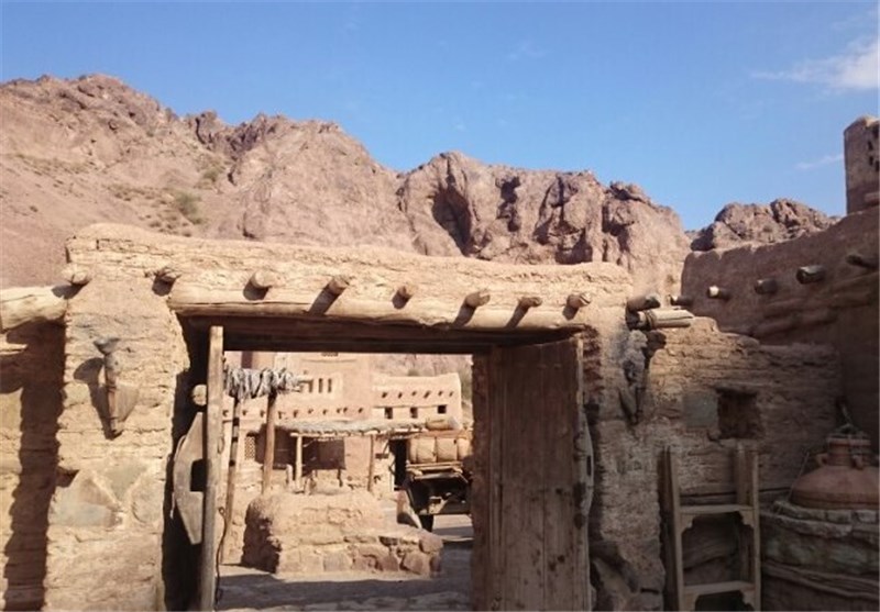 شهرک سینمایی نور
