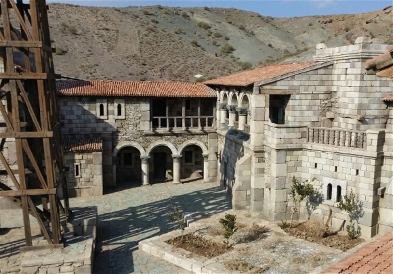 شهرک سینمایی نور