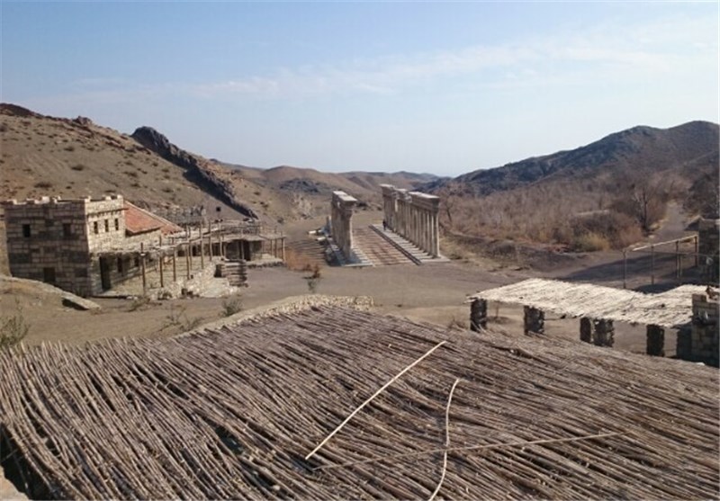 شهرک سینمایی نور