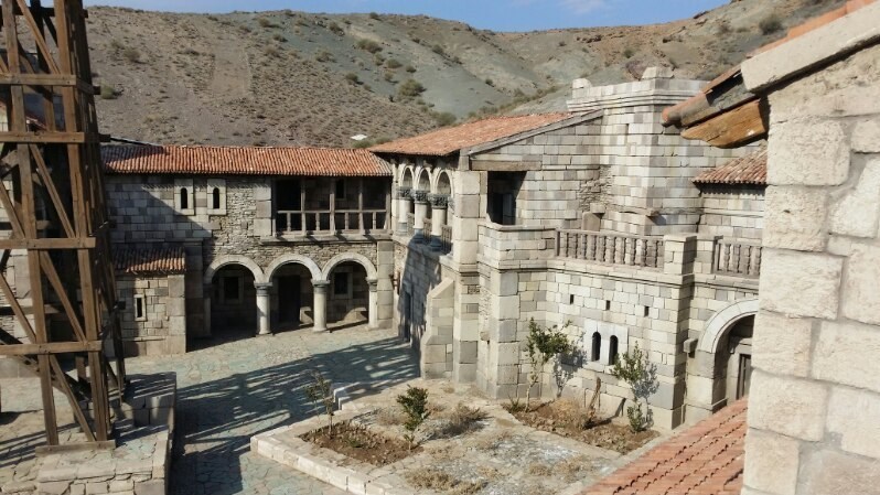 شهرک سینمایی نور
