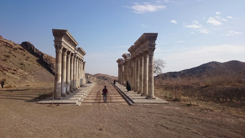 شهرک سینمایی نور