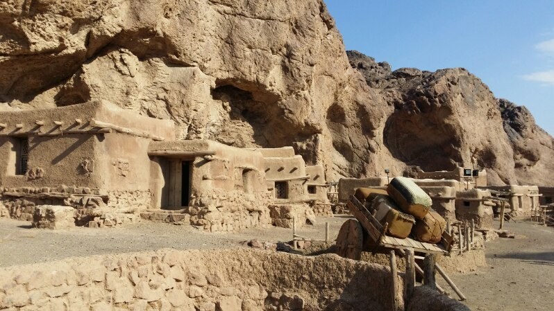 شهرک سینمایی نور