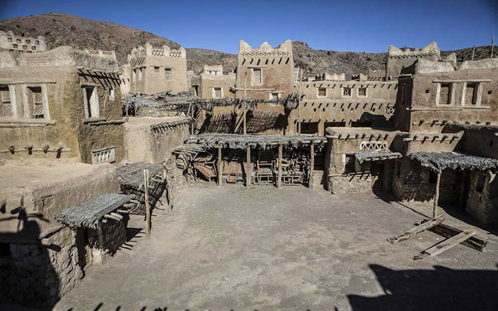 شهرک سینمایی نور