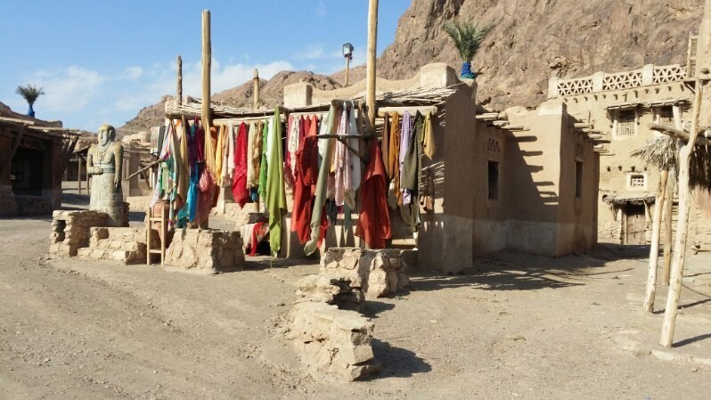 شهرک سینمایی نور