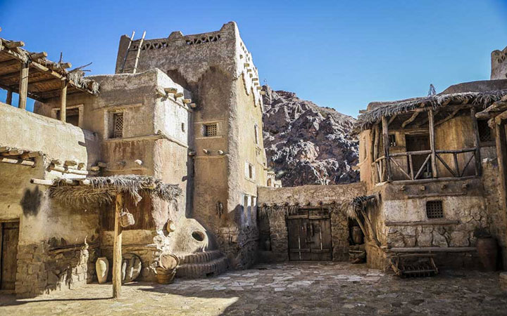 شهرک سینمایی نور