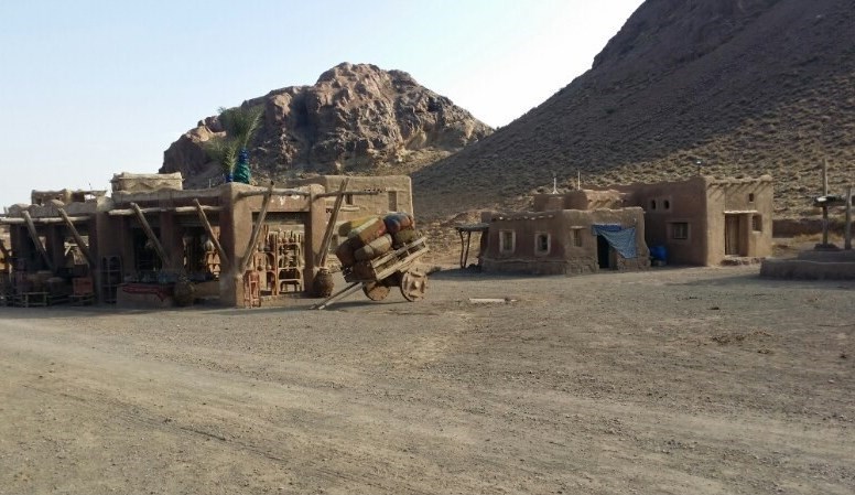 شهرک سینمایی نور