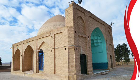 مقبره شیخ کلینی
