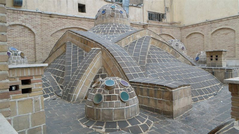حمام نواب تهران