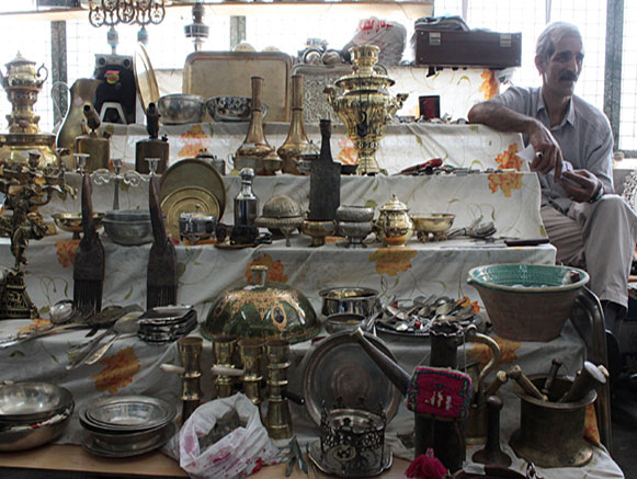مراکز خرید ارزان در تهران