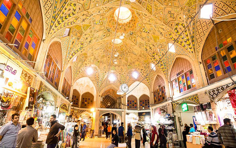 مراکز خرید ارزان در تهران