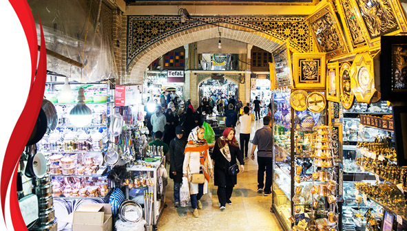 مراکز خرید ارزان در تهران