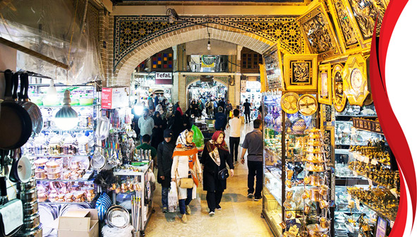 مراکز خرید ارزان در تهران