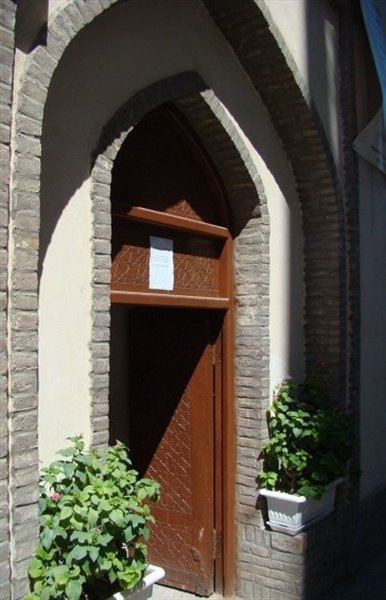 حمام  مهدی قلی بیگ مشهد