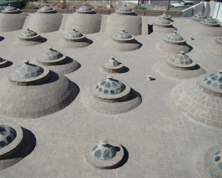 حمام  مهدی قلی بیگ مشهد