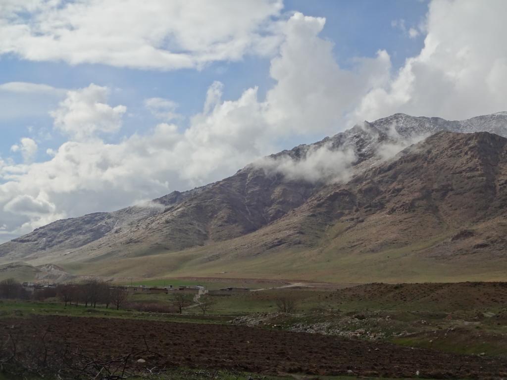سراب ملوسان نهاوند