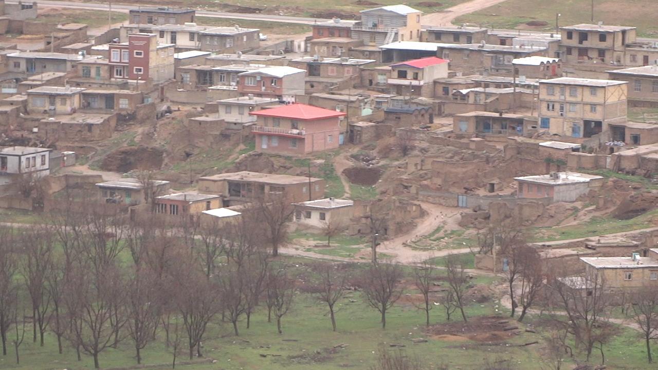 سراب ملوسان نهاوند
