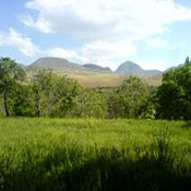 روستای ینگجه آذرشهر