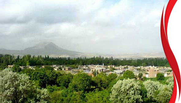 روستای ینگجه آذرشهر