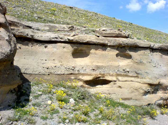 روستای ینگجه آذرشهر