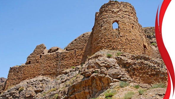 قلعه پولاد