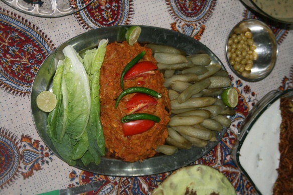 اقامتگاه بوم گردی کلبه آقامیر پاسارگاد