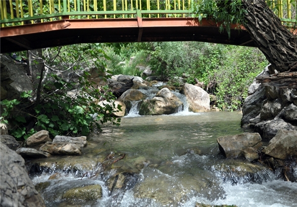 دربند صحنه