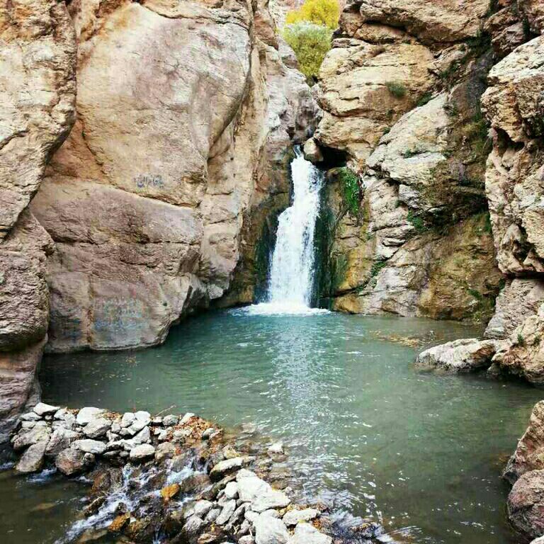دربند صحنه