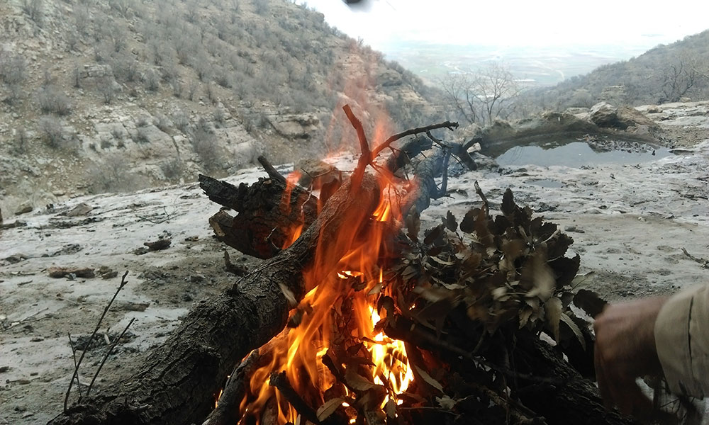 ییلاق خوران ایلام