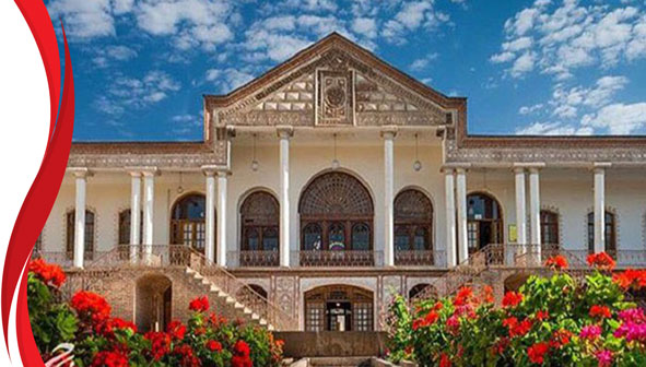موزه قاجار تبریز