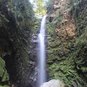 آبشار گزو مازندران