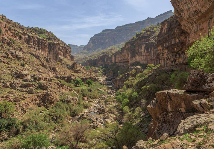 کول چپ لرستان