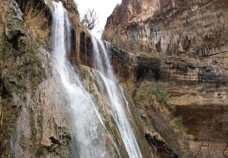کول چپ لرستان