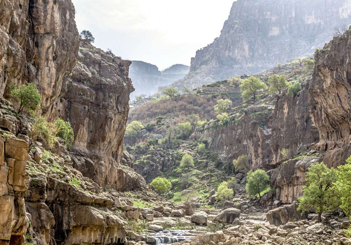 کول چپ لرستان