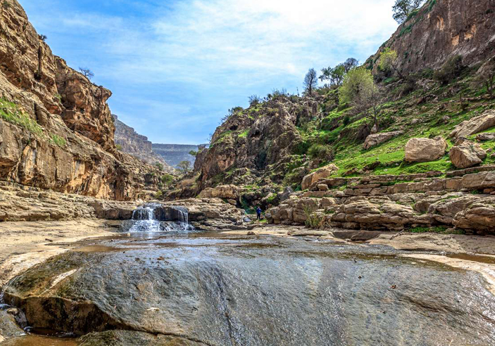 کول چپ لرستان